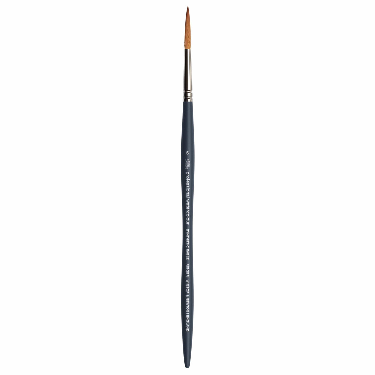 Professional Watercolor Synthetic Sable Brushes Round